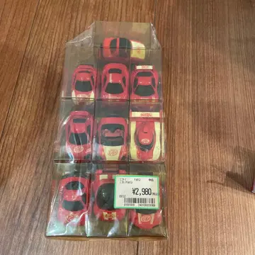 초로큐 키트캣 10대