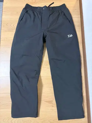 다이와 방한복 바지