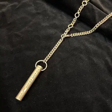 DIRKBIKKEMBERGS 목걸이 90년대