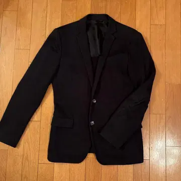 Calvin Klein 테일러드 자켓 M 블랙