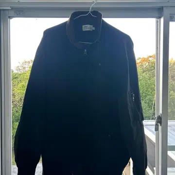 BUITBILL 블랙 점퍼