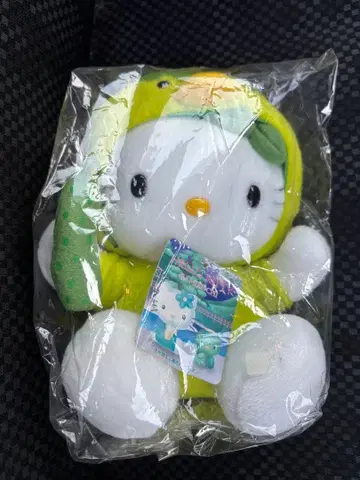 헬로키티 신슈 한정판 카미코치 버전