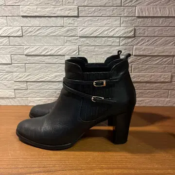 마드라스 숏부츠