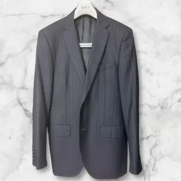 비즈니스 정장 2버튼