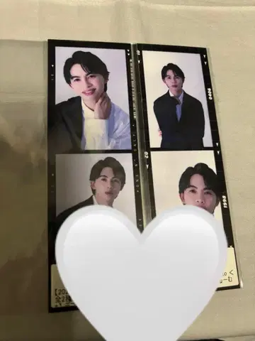 ONE N' ONLY NAOYA 2컷 사진