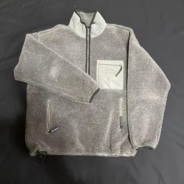 파즈 디자인 플리스 XL 사이즈