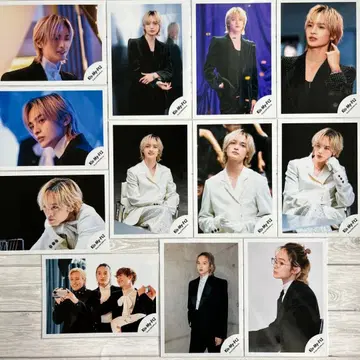 타마모리 유타 사진 12장