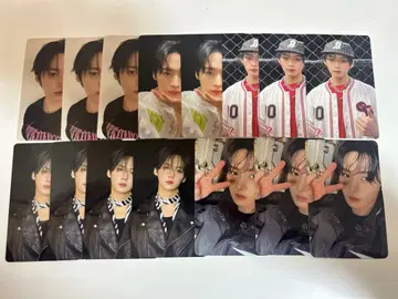 리노 KARMA HMV 트레카세트