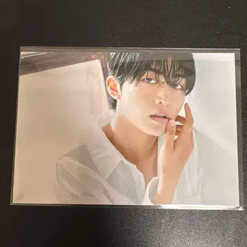 히노 유스케 벌스데이 이벤트 랜덤 브로마이드