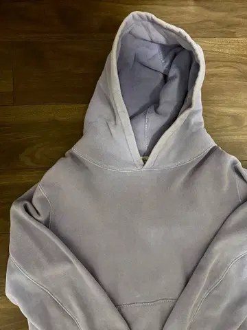 REMI RELIEF 빔플러스 Hoodie Made in Japan