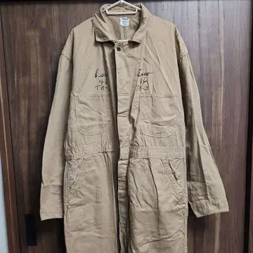 50년대~ 빈티지 오버롤