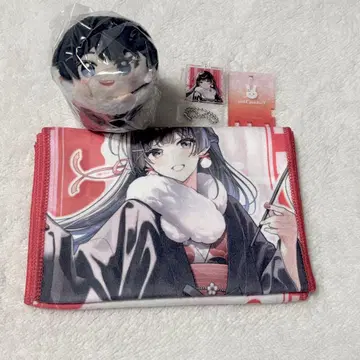 토토노우 니지산지 츠키노 미토