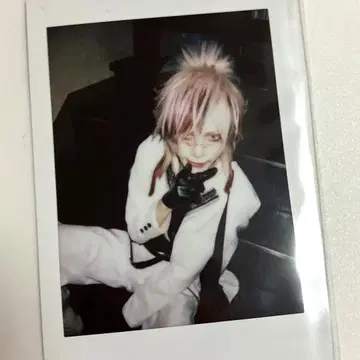 RAZOR 켄상 폴라로이드