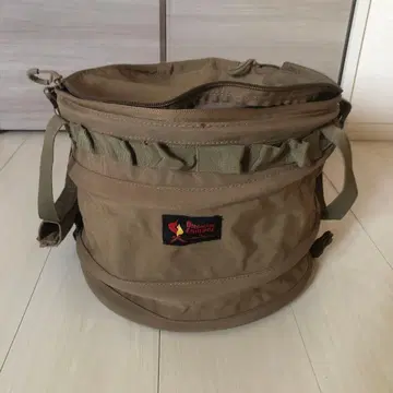 오레고니안 캠퍼 팝업 쓰레기통