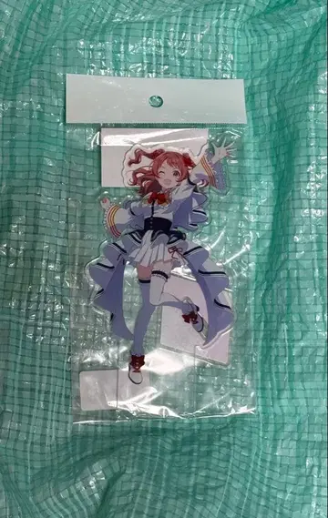 학마스 하나미 사키 타비마스 아크릴 스탠드 교토