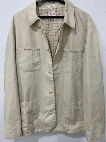 파파스 Papas 남성용 L 자켓