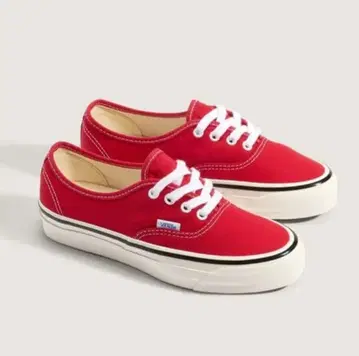 VANS PREMIUM 오센틱