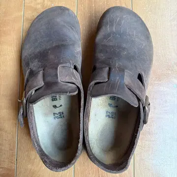 버켄스탁 런던 24cm