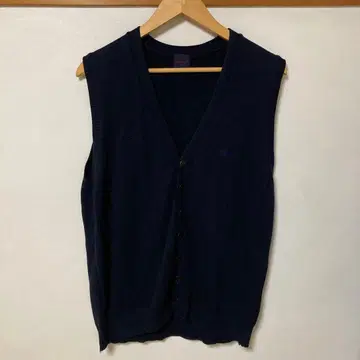 파파스 베스트 다크 네이비