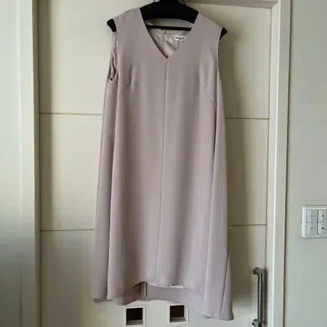 KATHARINE ROSS 슬리브리스 원피스