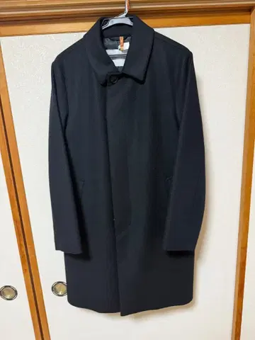 MACKINTOSH PHILOSOPHY 코트