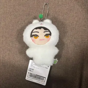 18TRIP 에이트리 슈마이 인형옷 마스코트 석반 키노우치 타오