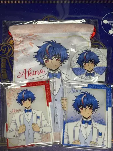 즉시 구매 가능 복권 로드 뱅가드 아키나 명도 세트2