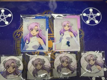 즉시 구매 가능 복권 로드 뱅가드 이비 나호 세트