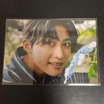 히노 유스케 벌스데이 이벤트 랜덤 브로마이드