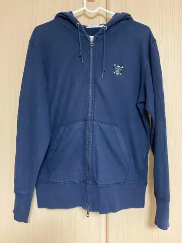 [ 귀중/첫 콜라보/레어/보물 ] UNIQLO x ONEPIECE 후드티