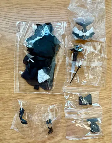 민티2 해양보석 MINTY2 COME4FREE 시크릿 의류 드레스