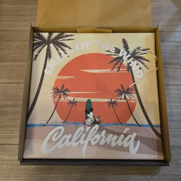 디즈니 아트델리 Disney 미키마우스 아트 패널