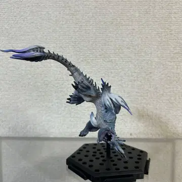 몬스터 헌터 피규어 스탠다드 모델 이부시마키히코