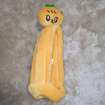 MINITEEN 푸규리 응원봉 커버