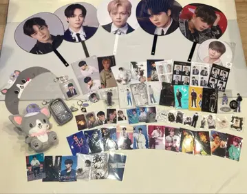 JO1 츠루보 시온 묶음 판매