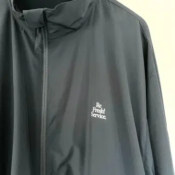 ReFresh!Service UTILITY PACKABLE SUIT