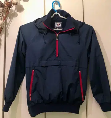 phenix GORE-TEX 하프 지퍼 자켓