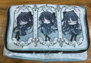 Ado 라운드원 한정판 수납 BOX 굿즈 미개봉 새상품