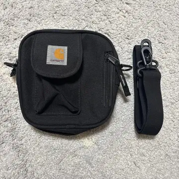 칼하트 carhartt 숄더백 중고품 새상품급