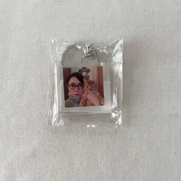 생활의 즐거움전 이시다 유리코 키링