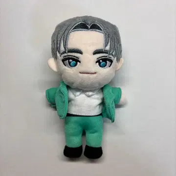 알로하 봉제 인형