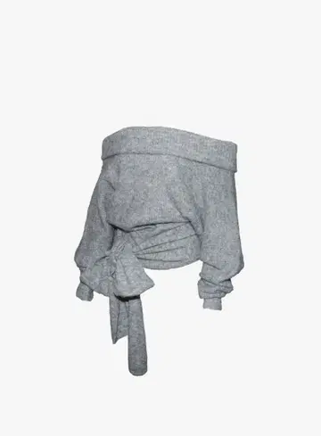 theredthread S slouchy knit