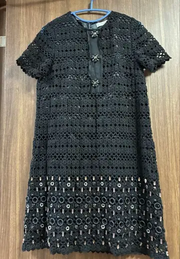 ADORE 비쥬 원피스 36