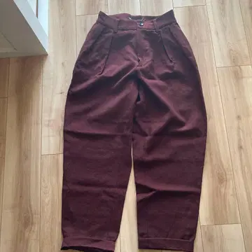 니콜슨&니콜슨 팬츠