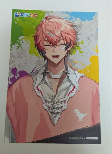 오리엔스 니지산지 묶음 판매