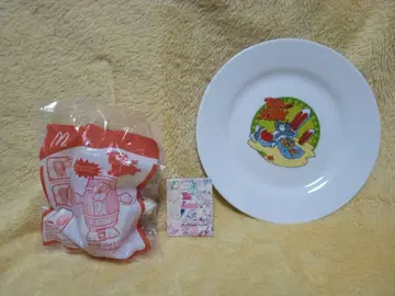 [ TOM&JERRY ] 3세트 [ 낱개 판매 불가 ]