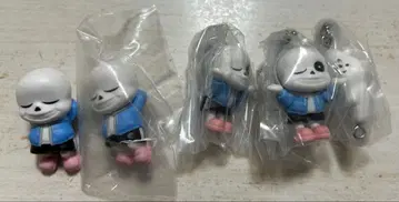 샌즈 짜증나는 개 허그코트 undertale