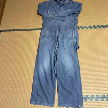 디키즈 작업복 한신 타이거즈