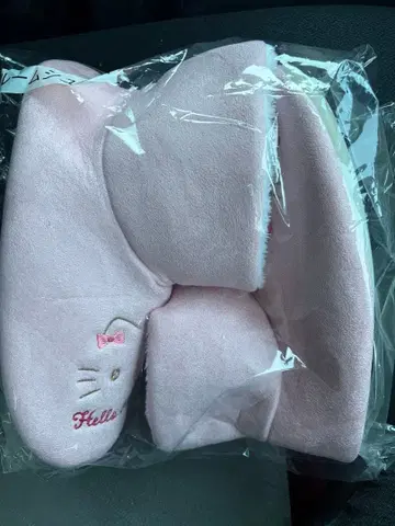 산리오 1번 복권 룸슈즈