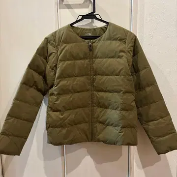 THE NORTH FACE 다운 자켓